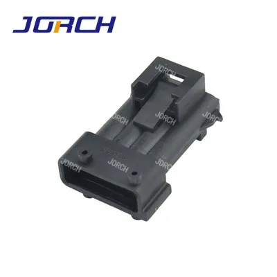 1-965261-1 4 Pionnaí Breiseán Feithicleach Nascóirí Bioráin Cábla Butt Nascóirí Jooint Wire Harness Parts Pionnaí Breiseán Feithicleach 1-962340-1