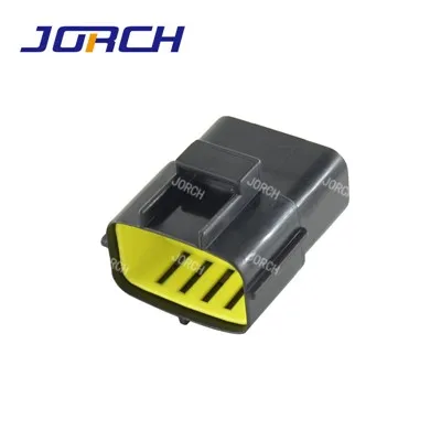 Ceanglóir 10 Bioráin Feithicleach 81961200040 Cónascaire Athsholáthair DJ71016Y-1.8-11 174657-2