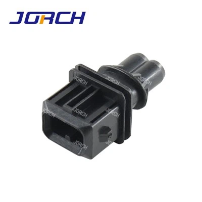 Breiseán Uaineadóir Sóisearach 2 Bealach MALE le Pionnaí Rónta Cineál Bosh EV1 106462-1