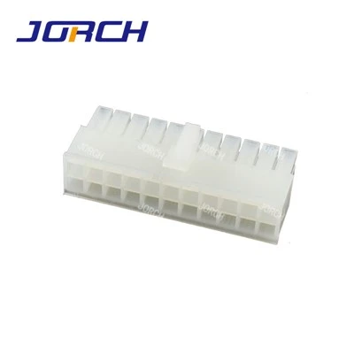 22 Bioráin Mná Molex 4.2mm Ceanglóir Úim Sreang Uathdhíonach Uiscedhíonach 5557-22R 39012220