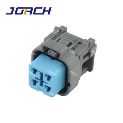 Nascóir Uiscedhíonach Mná 4 PBT Nascóir Caidéal Breosla Breosla Gluaisteán 6189-6887