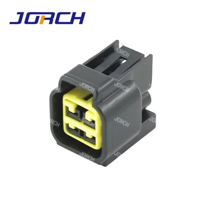 Rianaire Aláraim RFW Uiscedhíonach Mná 4 Nascóir PBT FW-C-4FB DJ7041Y-2.3-21