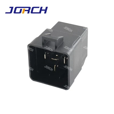 Nascóir Leaschraolacháin Feithicleach 5pin HD057Y-6.5-11