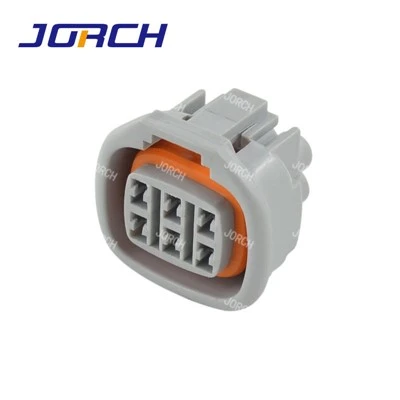 6 Bioráin 1JZ-GTE 2JZ-GTE IAC Luasaire Throttle Pedal Nascóir ECU ICM Ignitor 6189-0029 DJ70610-2.3-21
