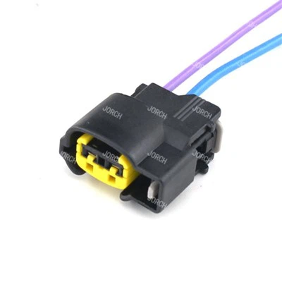 DJ70221Y-2-21 Cainteoir Uath-adhainte Coil Adhaint 2 Bioráin Cainteoir Breiseán Úim Wire 49093-0211