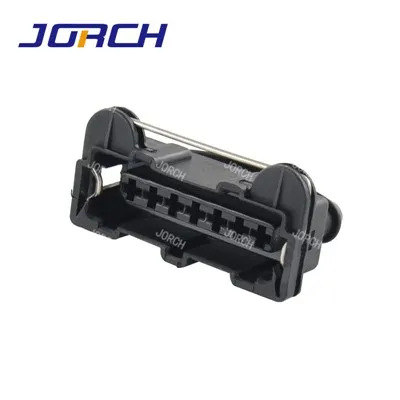 DJ7071-3.5-21 Nascóirí Igniter Igniter Volvo Saab Igniter Junior Uaineadóir Cumhachta 7 Bioráin Nascóir Mná