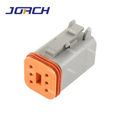 DT{0}}S Auto Connector Dt06-6s Dt Series 6p Auto Connector