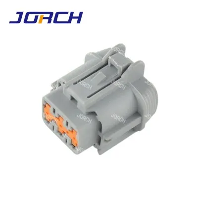 Nisans 240sx 97-98 Ceanglóir Cuimilteora 6Pin 6185-1175 6918-1779 Breiseán Sreanga Uath-Leictrí Plaisteacha Uiscedhíonach